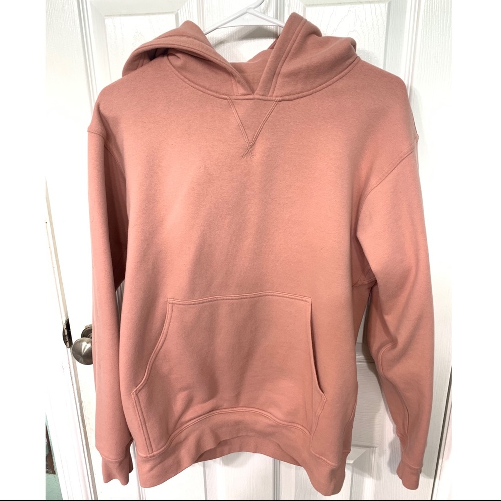 NWOT lululemon all yours hoodie - Picture 1 of 4